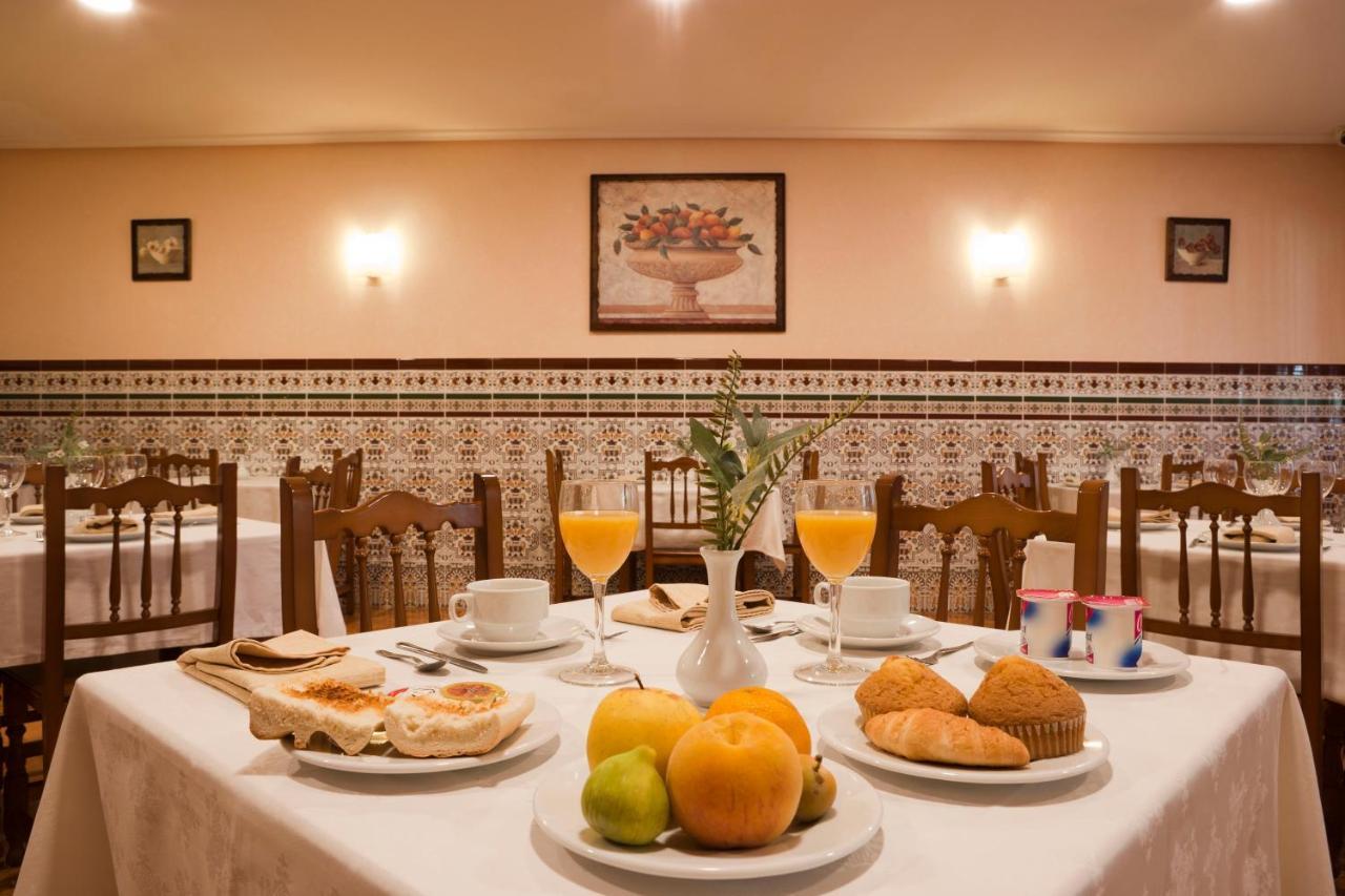 Hotel Rural El Molino บาโญส เด มอนเตมายอร์ ภายนอก รูปภาพ