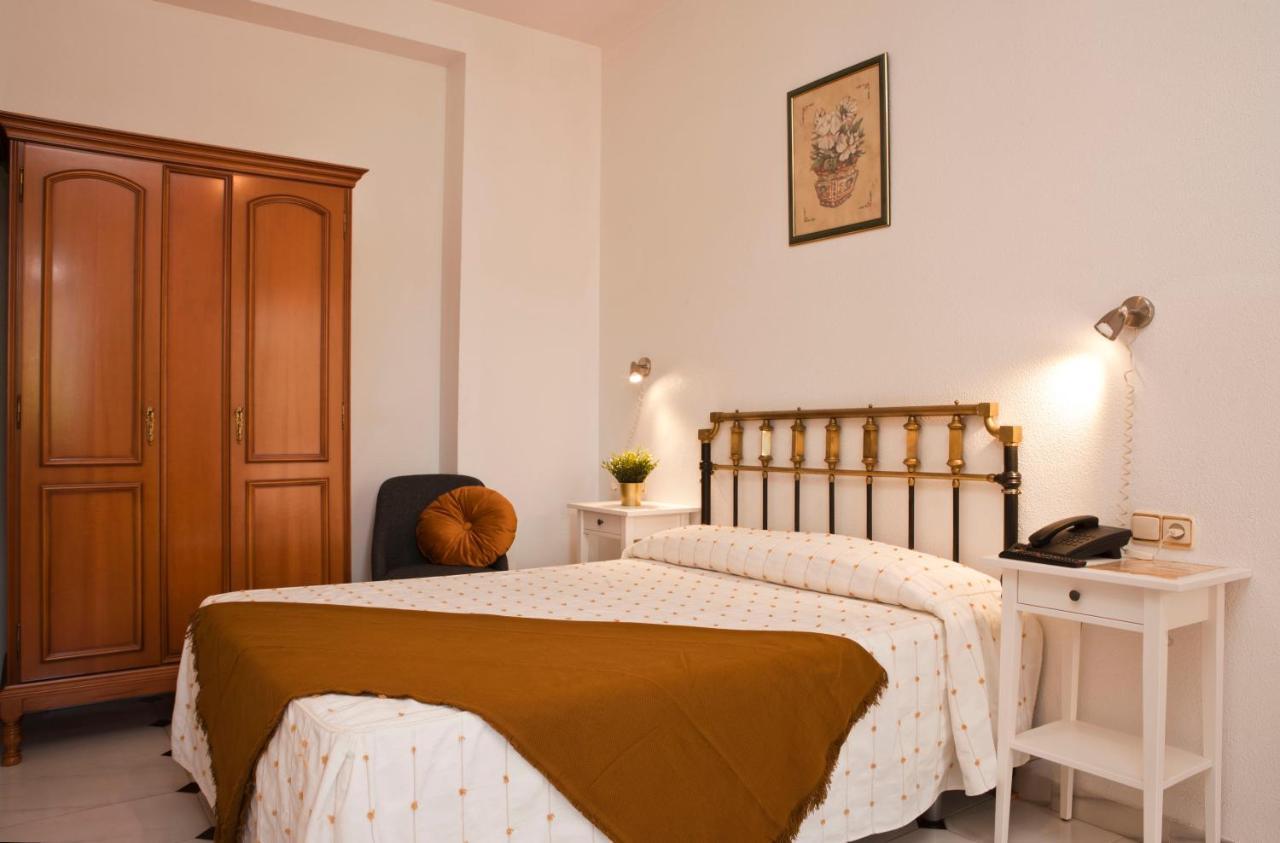 Hotel Rural El Molino บาโญส เด มอนเตมายอร์ ภายนอก รูปภาพ
